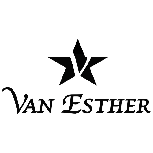 Van Esther Waist Trainer Body Shaper